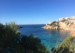 The beautiful Mallorca - an expat view